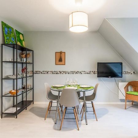 Appartement Cassulo - Welkeys Cabourg Zewnętrze zdjęcie
