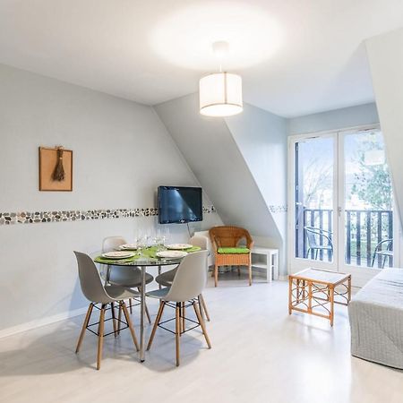 Appartement Cassulo - Welkeys Cabourg Zewnętrze zdjęcie