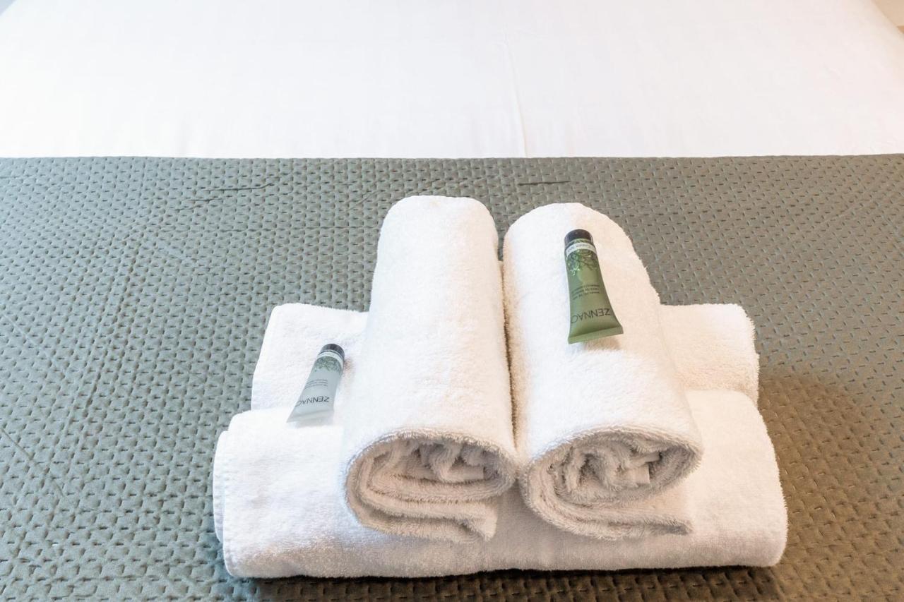 Appartement Cassulo - Welkeys Cabourg Zewnętrze zdjęcie