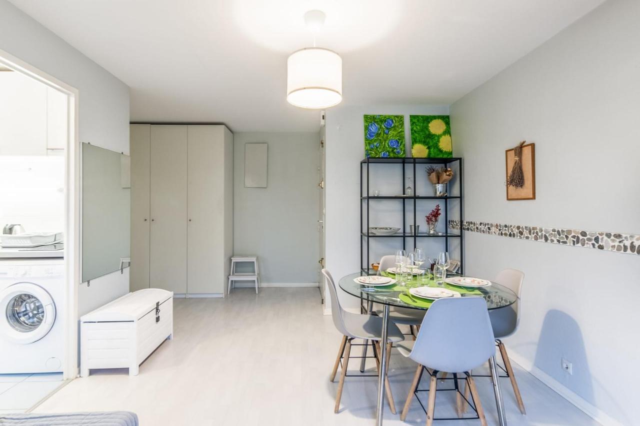 Appartement Cassulo - Welkeys Cabourg Zewnętrze zdjęcie