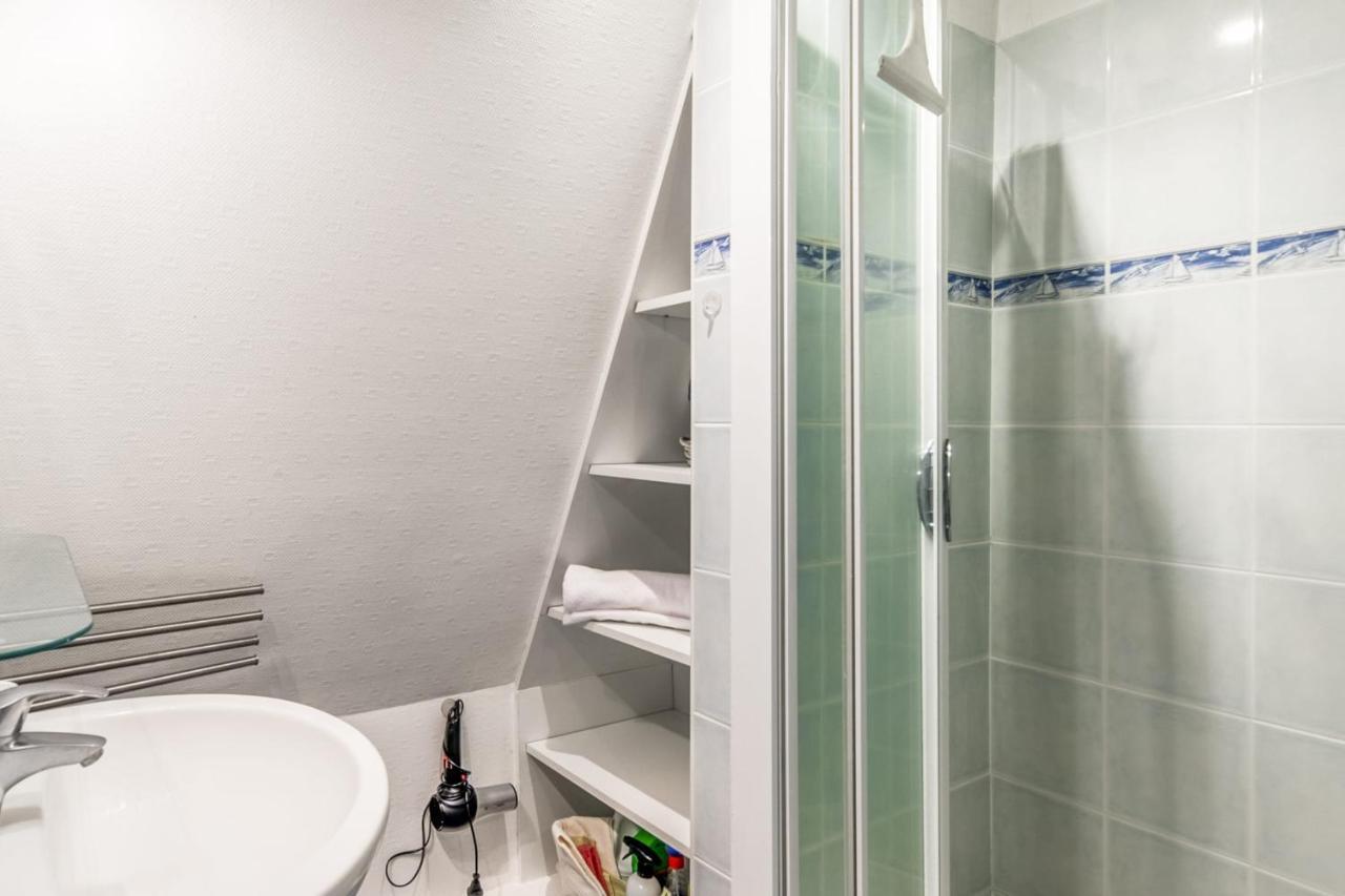 Appartement Cassulo - Welkeys Cabourg Zewnętrze zdjęcie
